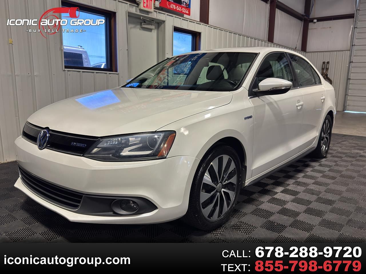 2013 VOLKSWAGEN Jetta