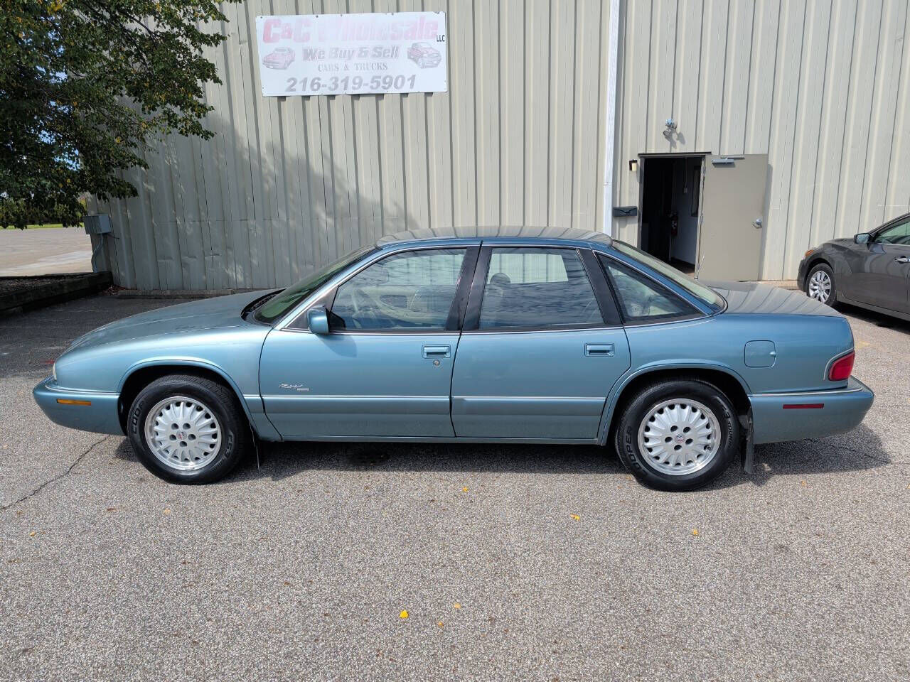 Buick Regal