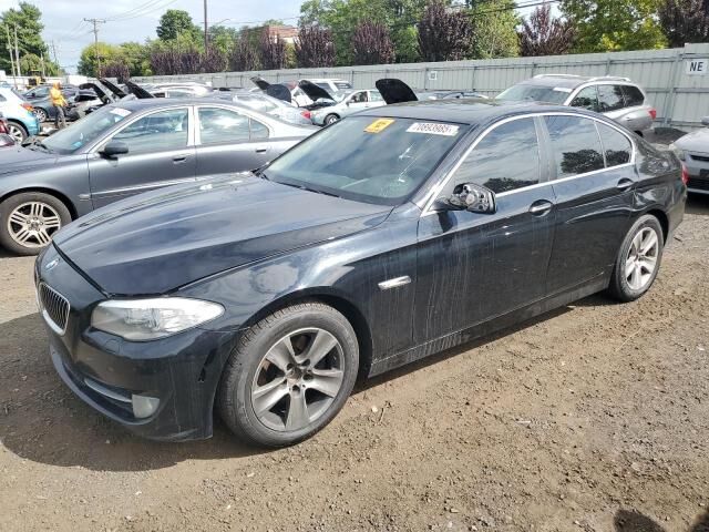 BMW 528xi
