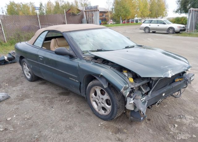 Chrysler Sebring