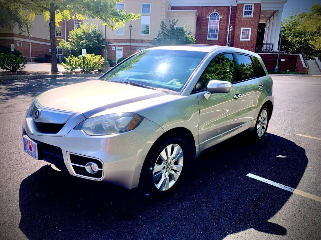 Acura RDX