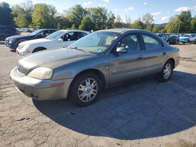 Mercury Sable