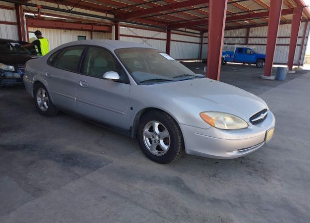 Ford Taurus