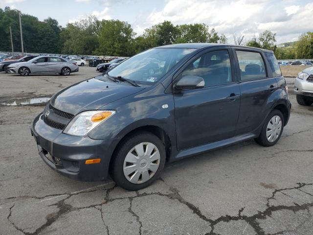 Toyota SCION xA
