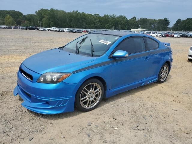 Toyota SCION tC