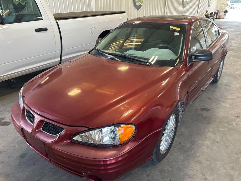 Pontiac Grand AM