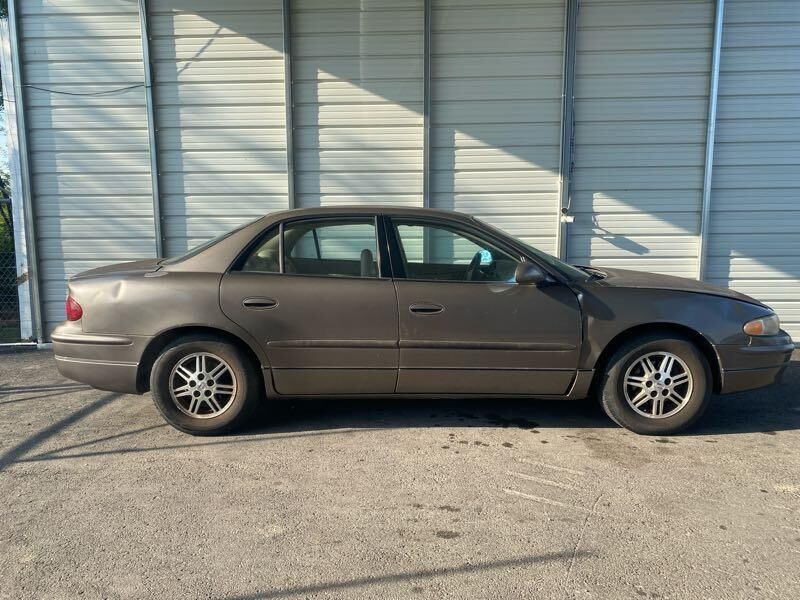 Buick Regal