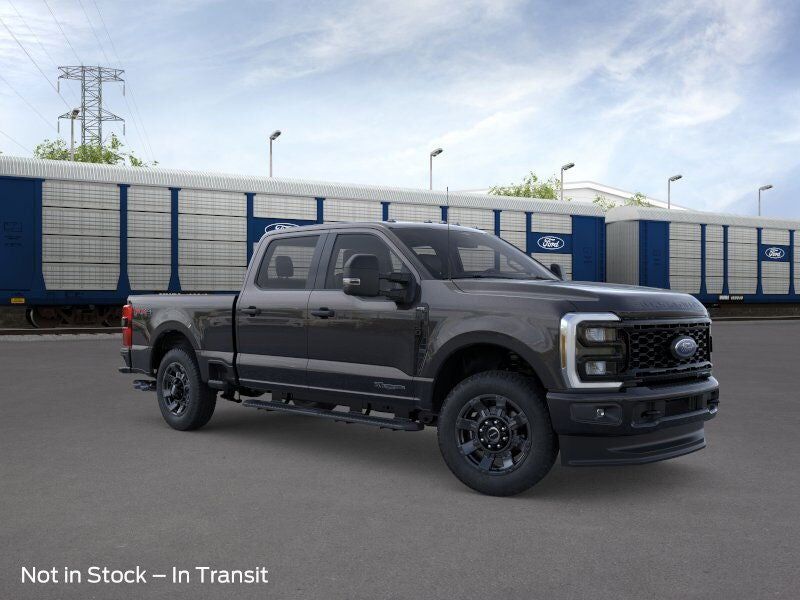 2026 FORD F-250