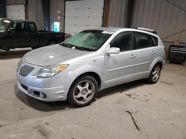 Pontiac Vibe