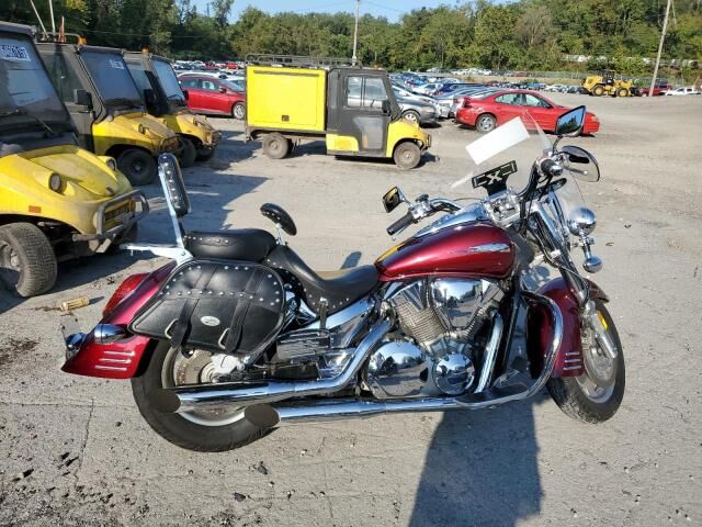 Honda VTX1300R