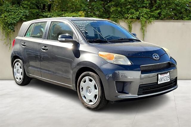 Toyota SCION xD