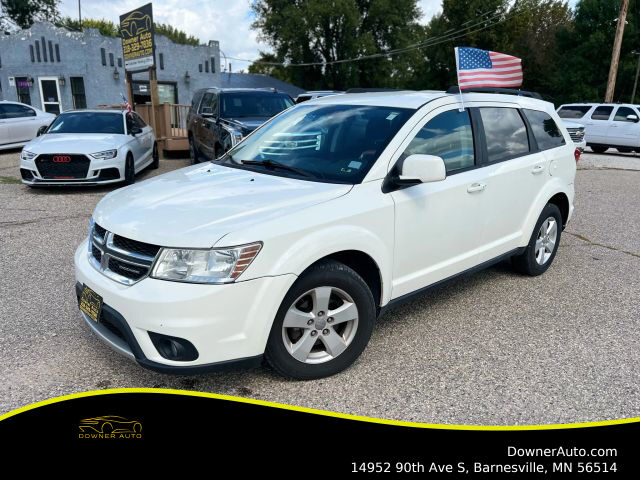 Dodge Journey