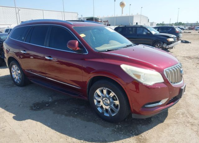 Buick Enclave