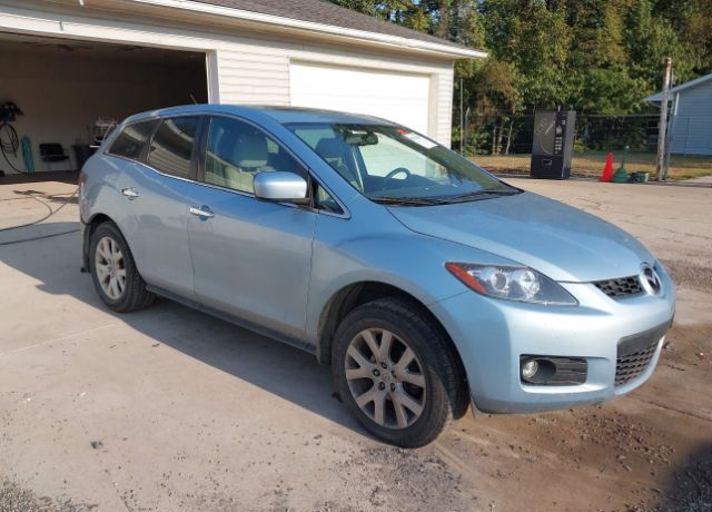 Mazda CX-7