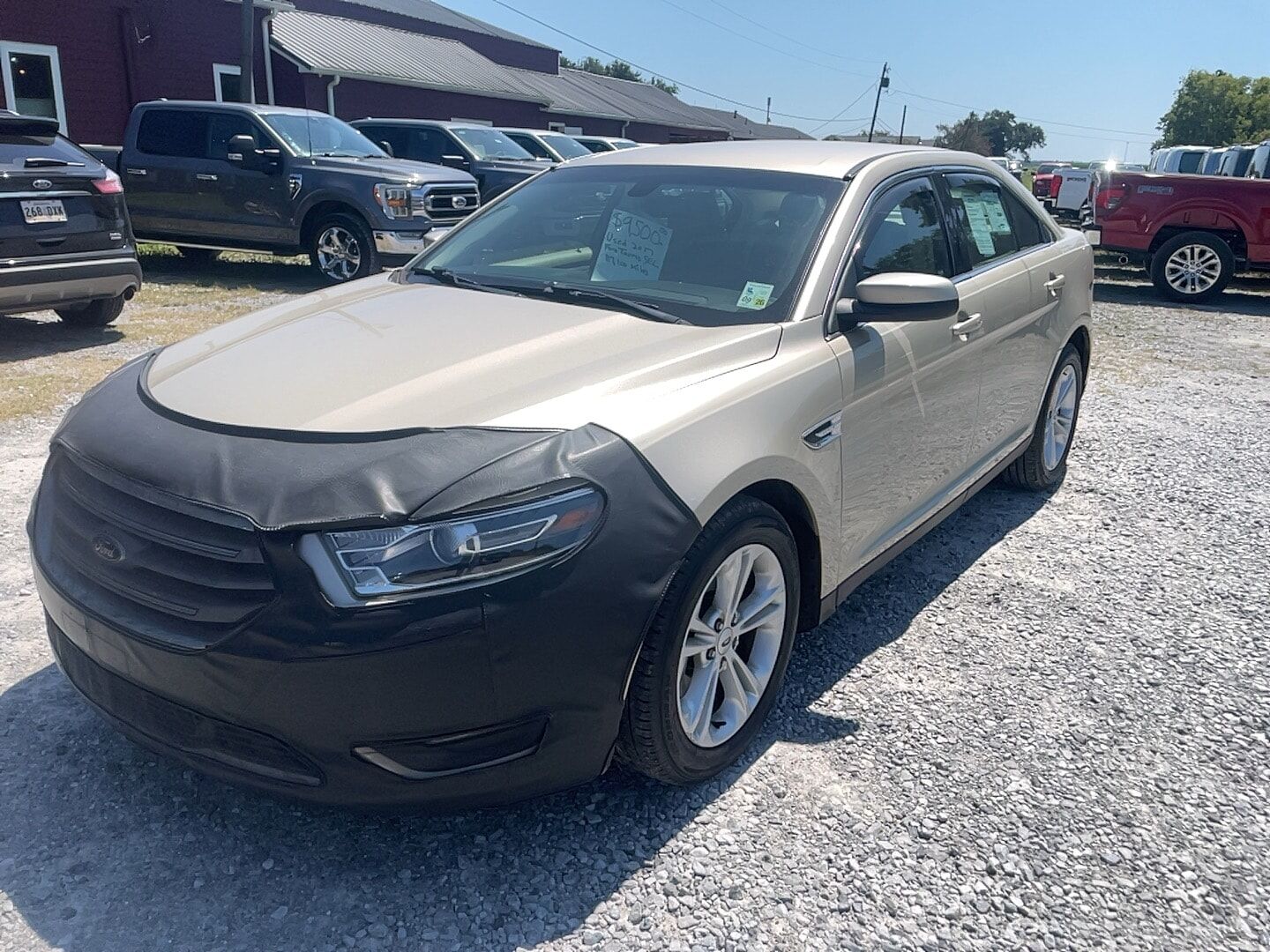 Ford Taurus