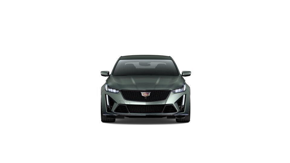 2022 CADILLAC CT4