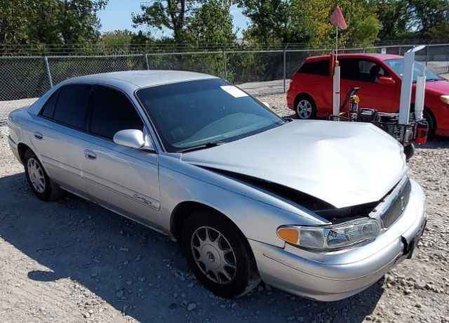 Buick Century