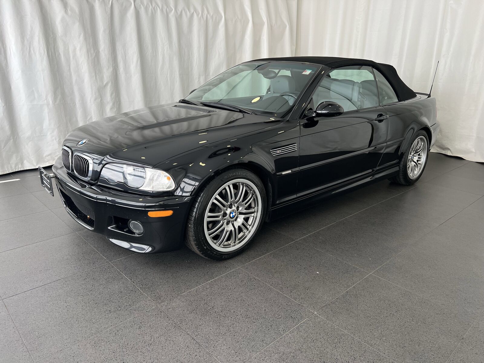 BMW M3Ci