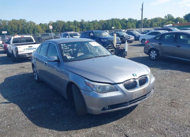 BMW 530xi