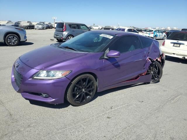 Honda CR-Z