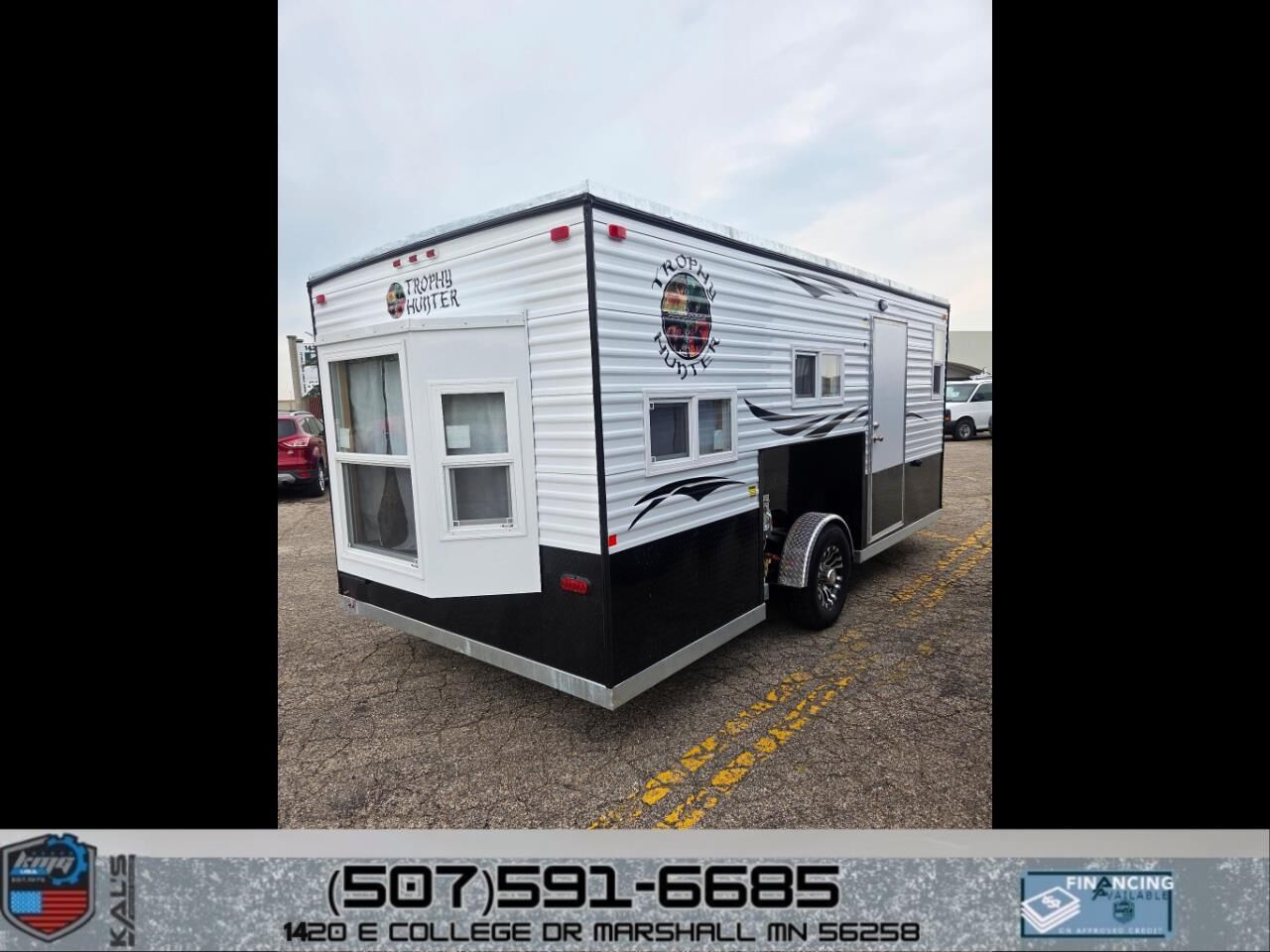 2026 AMERICAN SURPLUS & MFG American Surplus & MFG