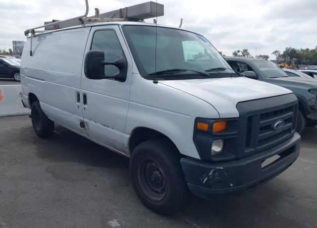 Ford E-350