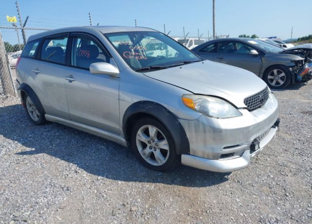 Toyota Corolla Matrix