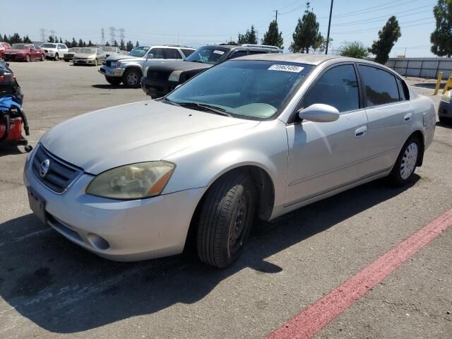 Nissan Altima