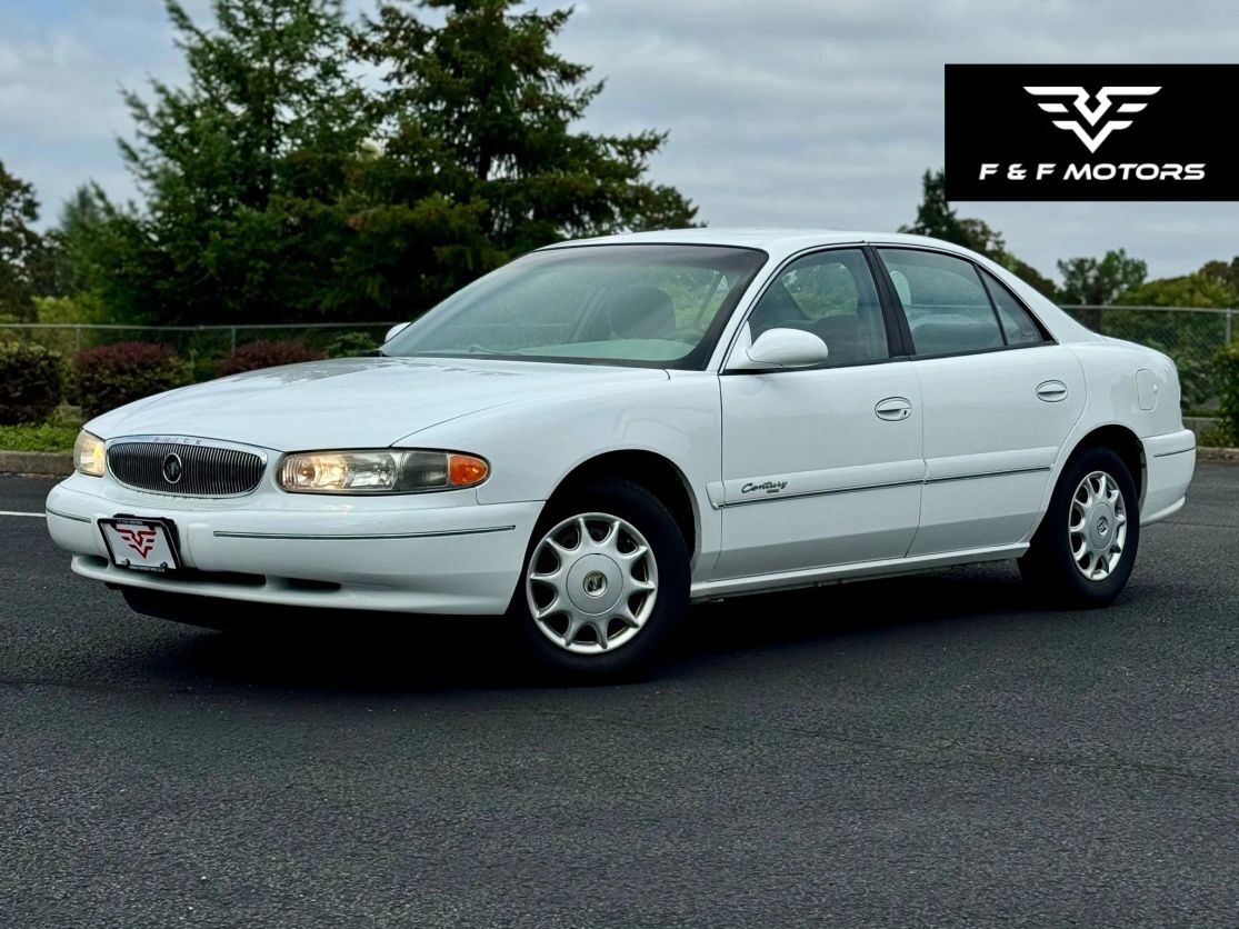 Buick Century