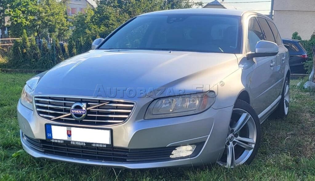Volvo XC70