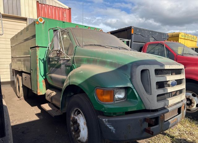 Ford F-650