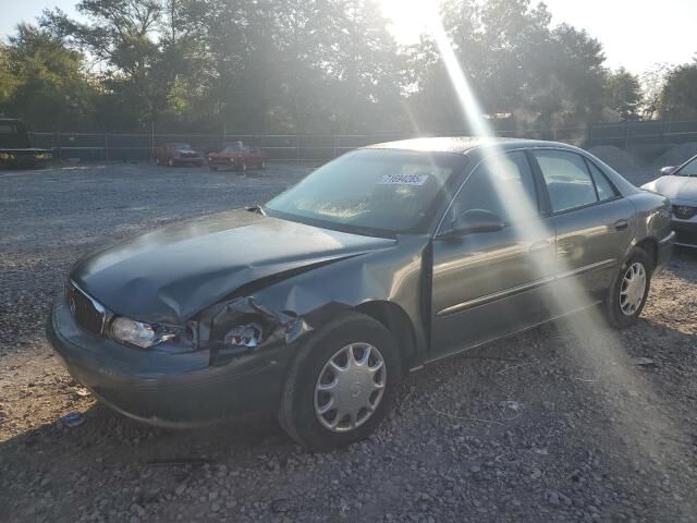 Buick Century