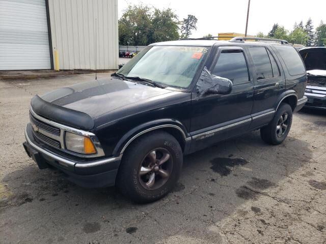 Chevrolet Blazer