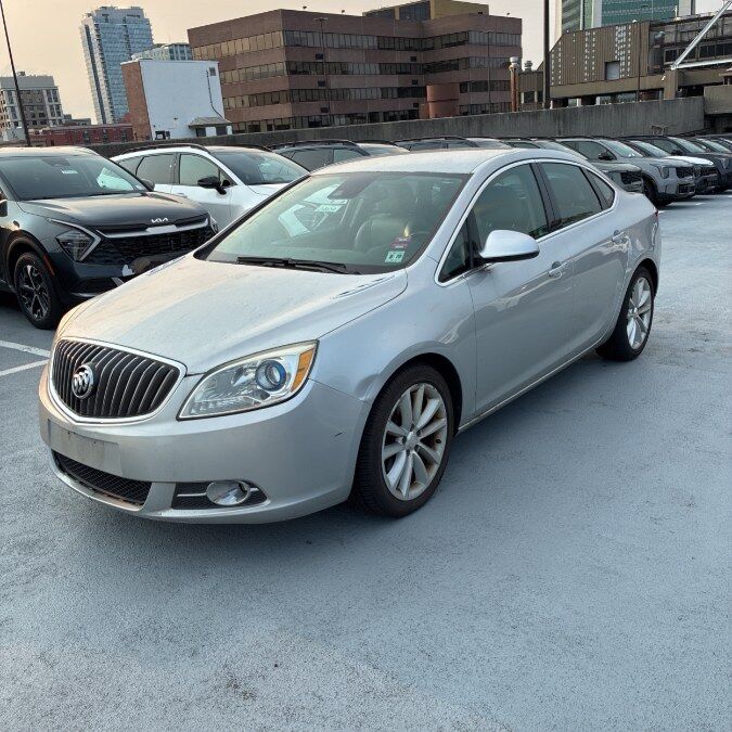 Buick Verano