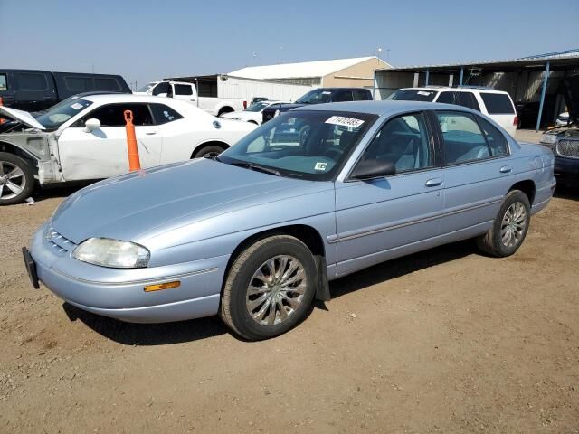Chevrolet Lumina