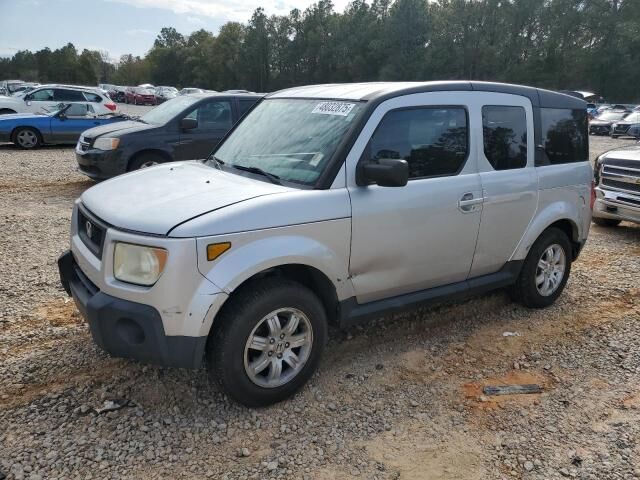 2006 HONDA Element