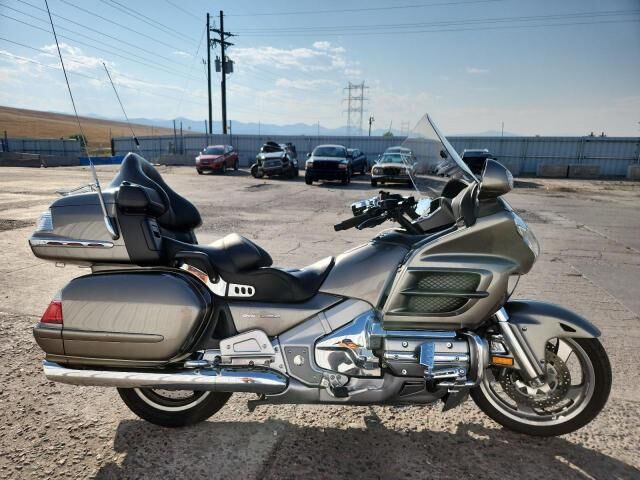 Honda GL1800