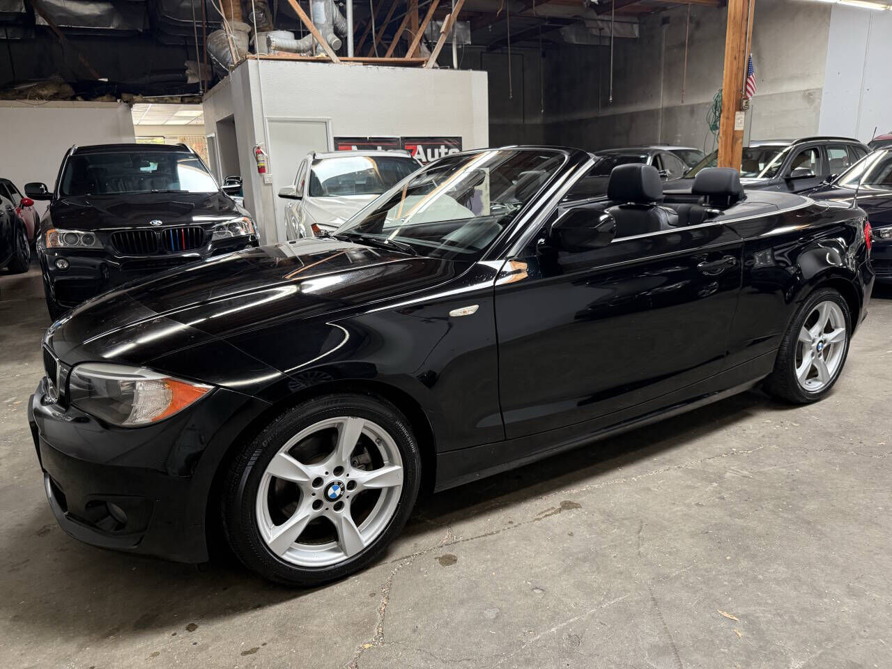 BMW 128i