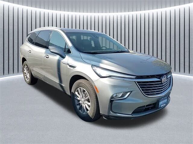 2023 BUICK Enclave