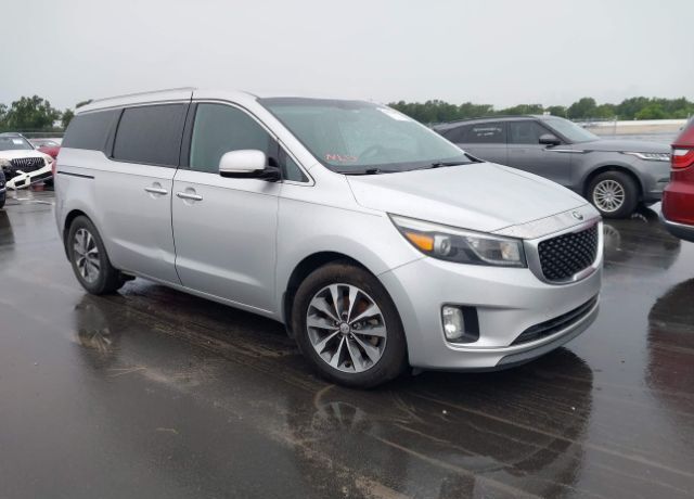 Kia Sedona