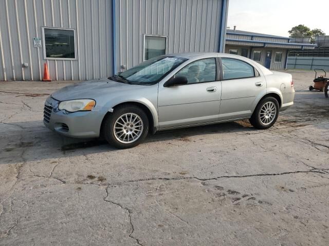 Chrysler Sebring