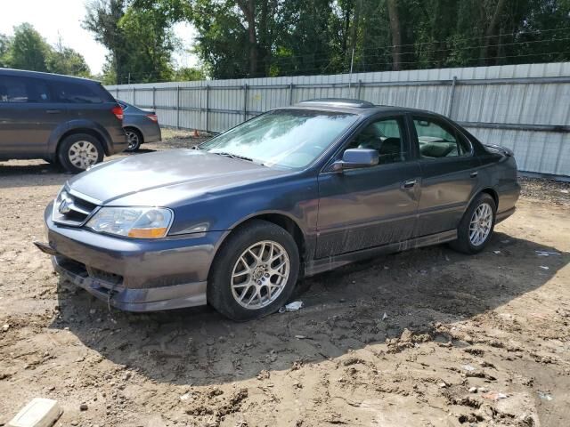 Acura TL