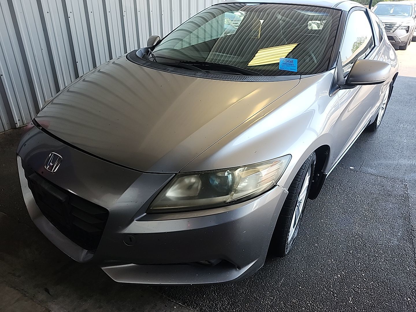 Honda CR-Z
