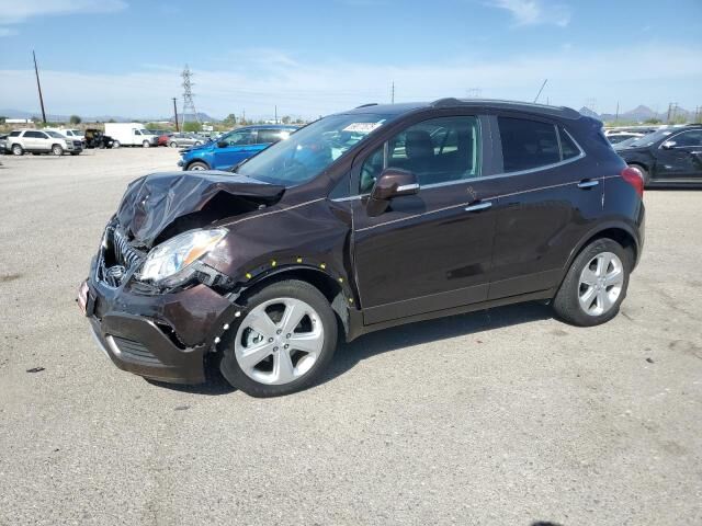 Buick Encore