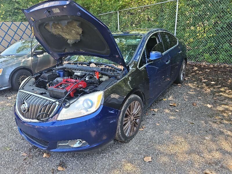 Buick Verano
