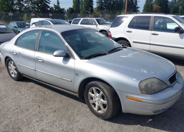 Mercury Sable