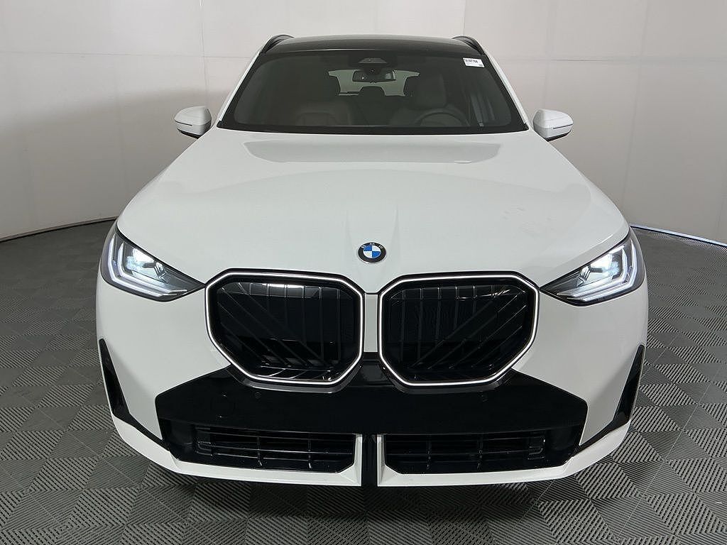 2026 BMW X3