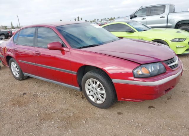 Chevrolet Impala