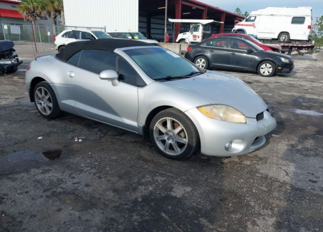 Mitsubishi Eclipse