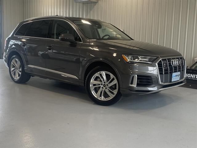 2023 AUDI Q7
